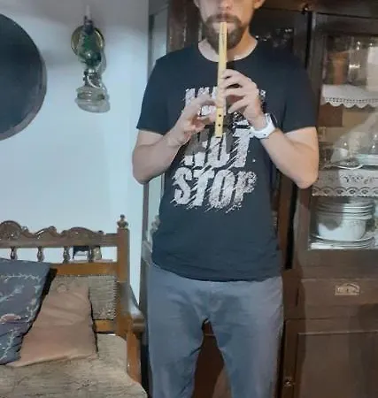 Vendégház Hatzikyprianou Museum 3*