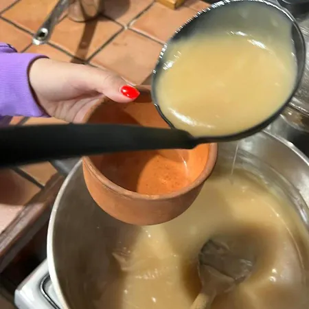 Hatzikyprianou Museum 3*