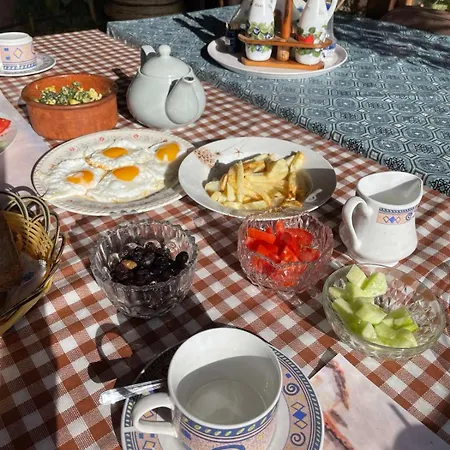 Hatzikyprianou Museum Lazania