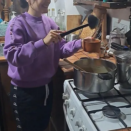 Hatzikyprianou Museum Vendégház 3*