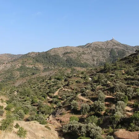 Hatzikyprianou Museum 3* Lazania