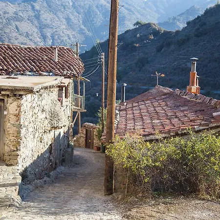 Hatzikyprianou Museum