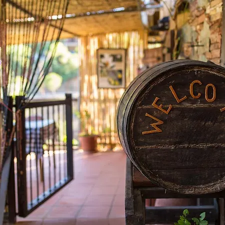 Vendégház Hatzikyprianou Museum 3*