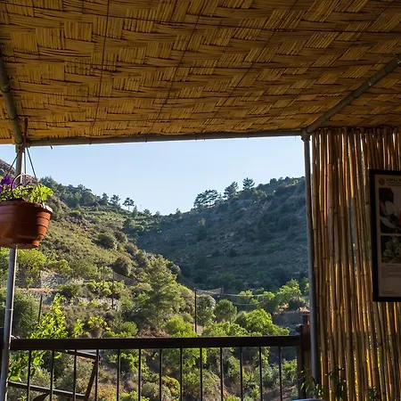 Hatzikyprianou Museum Vendégház