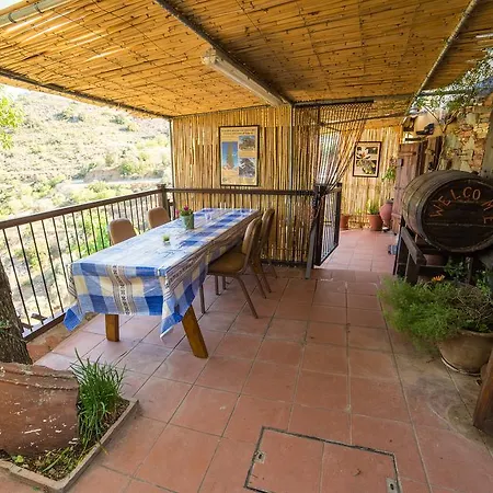 Hatzikyprianou Museum Vendégház