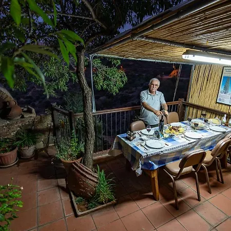 Hatzikyprianou Museum 3* Lazania