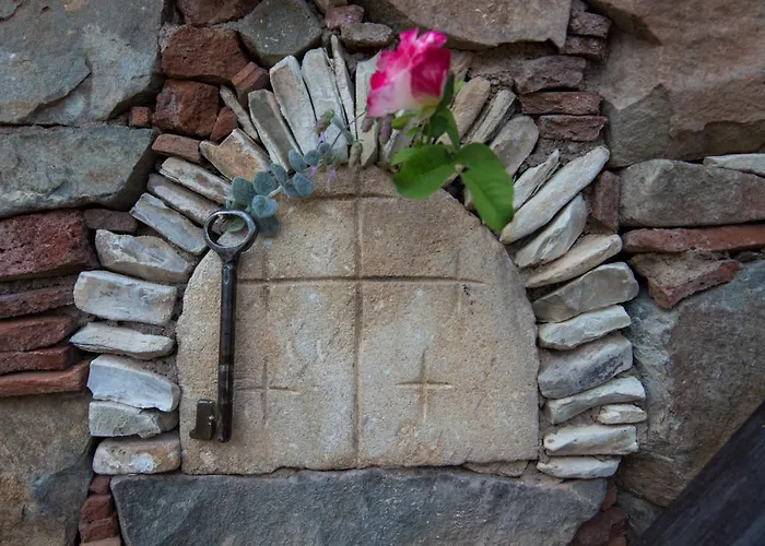 Hatzikyprianou Museum Lazania