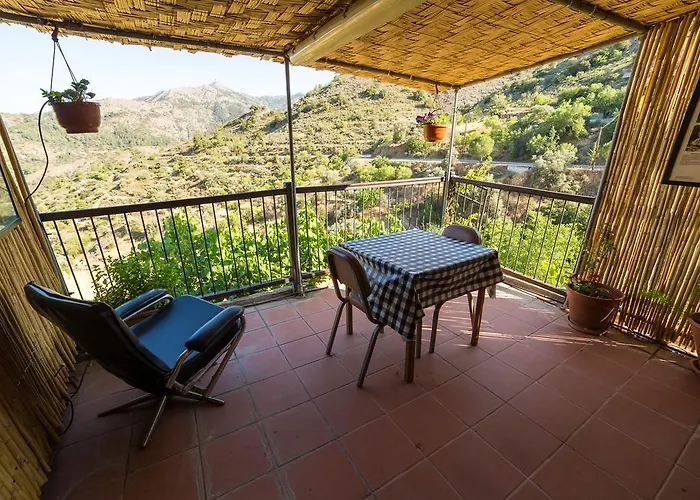 Konukevi Hatzikyprianou Museum 4*