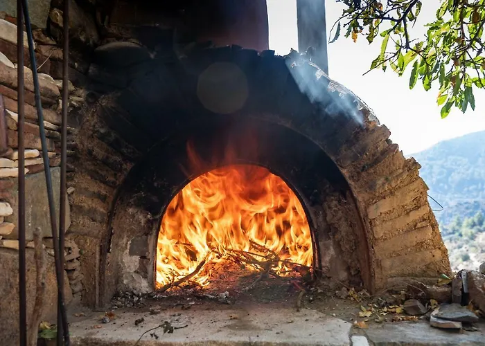 Konukevi Hatzikyprianou Museum