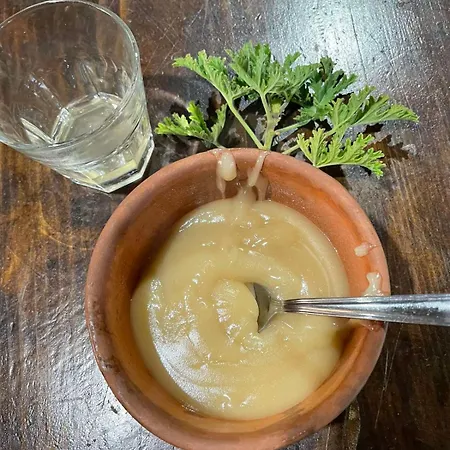 Hatzikyprianou Museum 3* Lazania