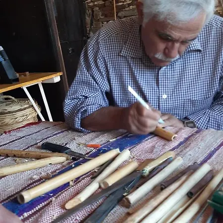 Hatzikyprianou Museum