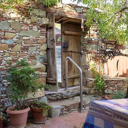 בית הארחה Hatzikyprianou Museum