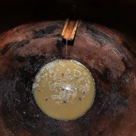 Hatzikyprianou Museum 3*