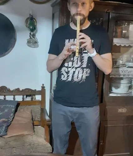 Gasthuis Hatzikyprianou Museum 3*