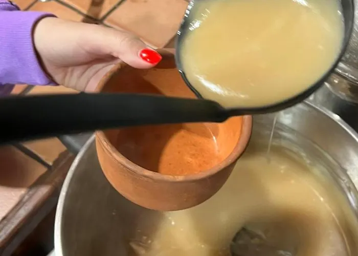 Hatzikyprianou Museum 3*