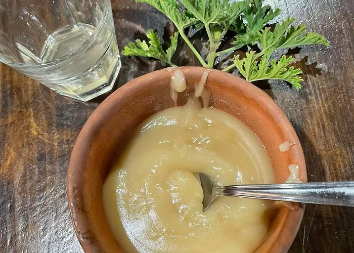 Hatzikyprianou Museum 3* Lazania