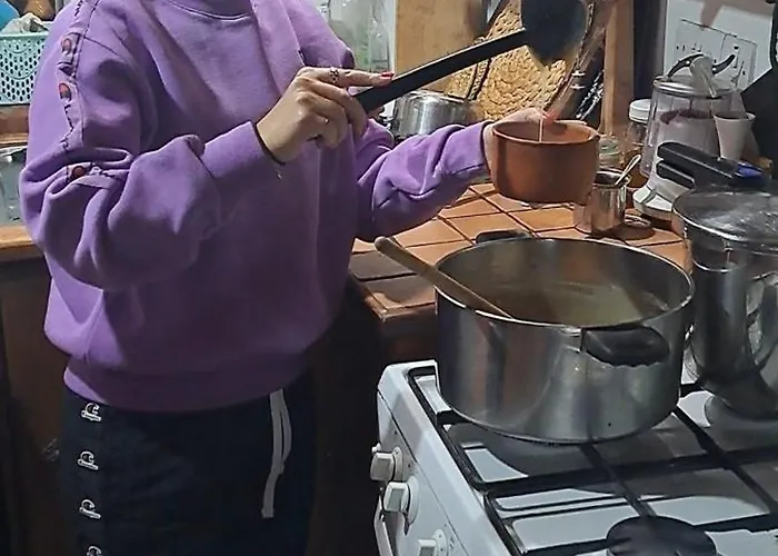 Hatzikyprianou Museum Gasthuis 3*