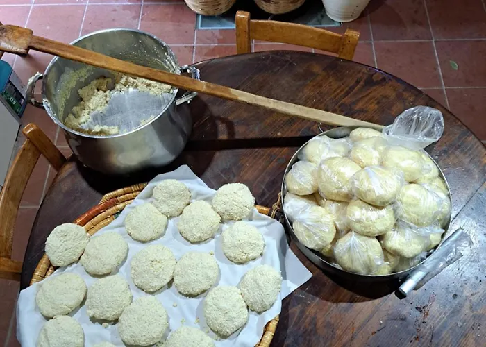 Gasthuis Hatzikyprianou Museum
