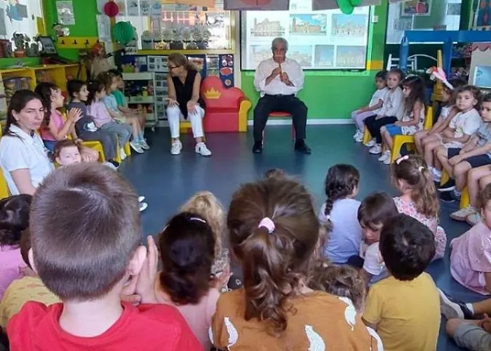 Gasthuis Hatzikyprianou Museum