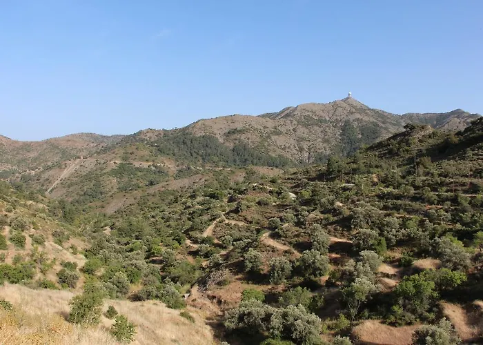 Hatzikyprianou Museum 3* Lazania