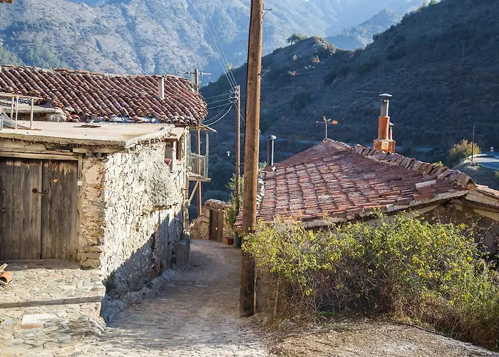 Hatzikyprianou Museum