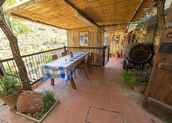 Hatzikyprianou Museum Gasthuis