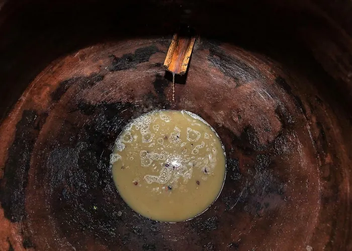 Hatzikyprianou Museum 3*