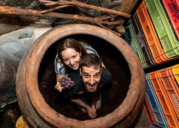 Gasthuis Hatzikyprianou Museum