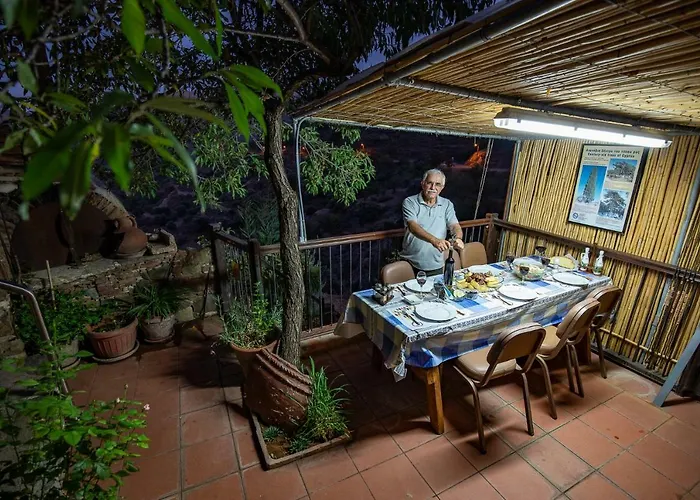 Hatzikyprianou Museum 3* Lazania